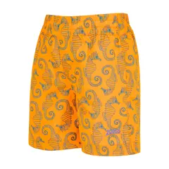 Zoggs Sea Horse Orange Watershorts 80cm Zoggs | Oransje | Ecodura