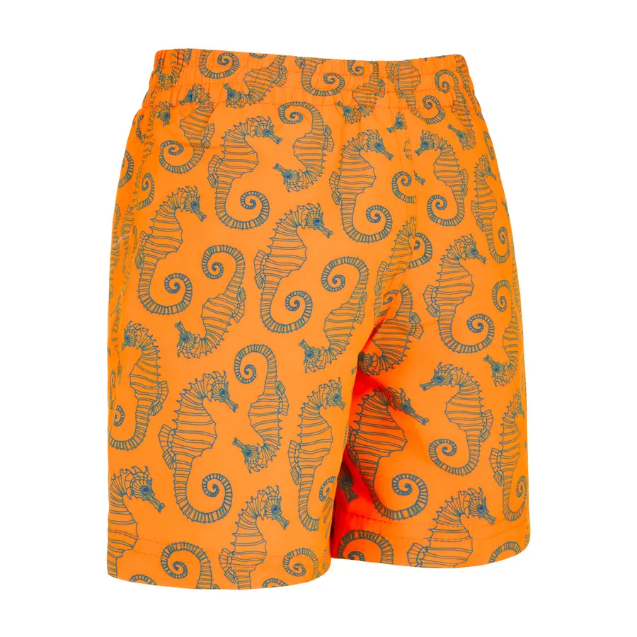 Zoggs Sea Horse Orange Watershorts 80cm Zoggs | Oransje | Ecodura 