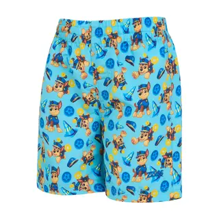 Zoggs Paw Patrol CHASE Watershorts Zoggs | Paw Petrol | Flerfarget