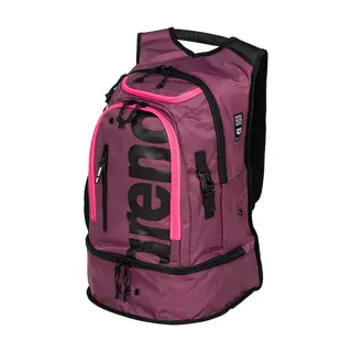 Arena Fastpack 3.0 Ryggsekk 40L Rosa | Svømmesekk