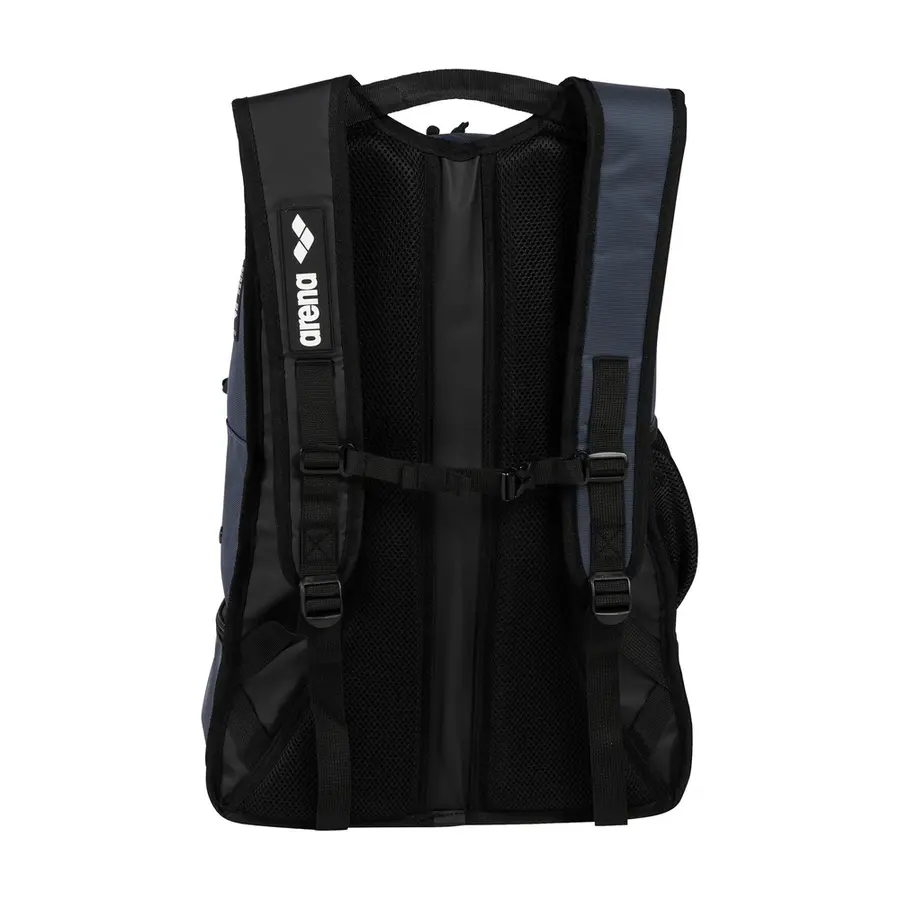 Arena Fastpack 3.0 Ryggsekk 40 L Marineblå | Svømmesekk | Svømmebag 
