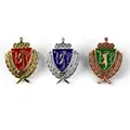 Ungdommens idrettsmerke | Bronse