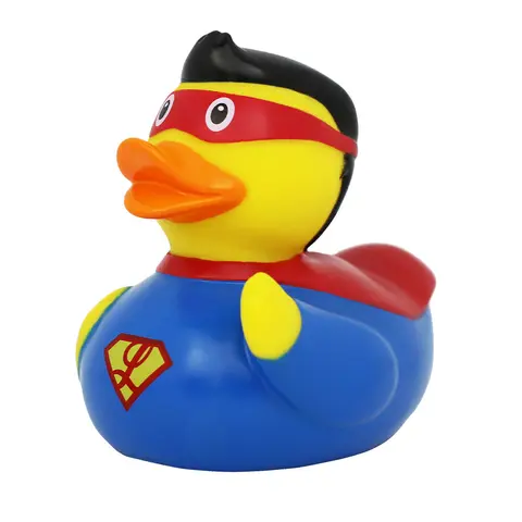 Badeand Superand