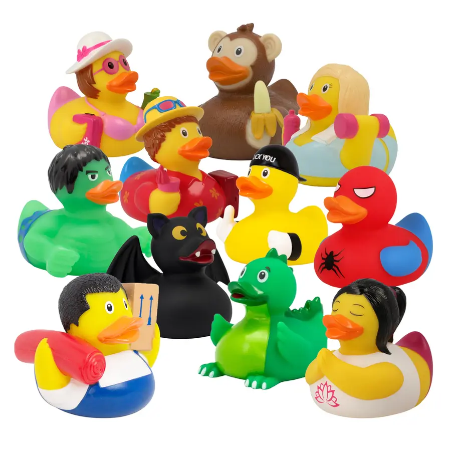 Outlet Badeand 1 stk | Assortert 