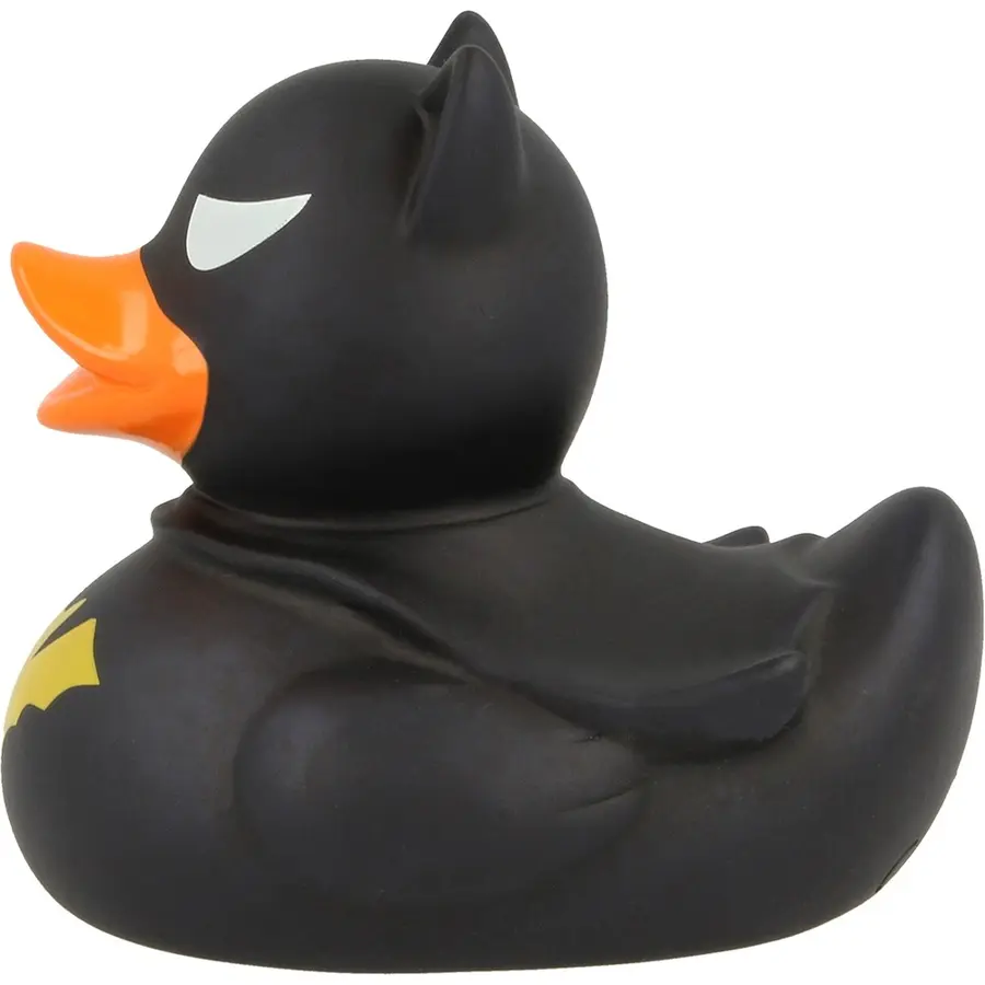 Badeand Batman 