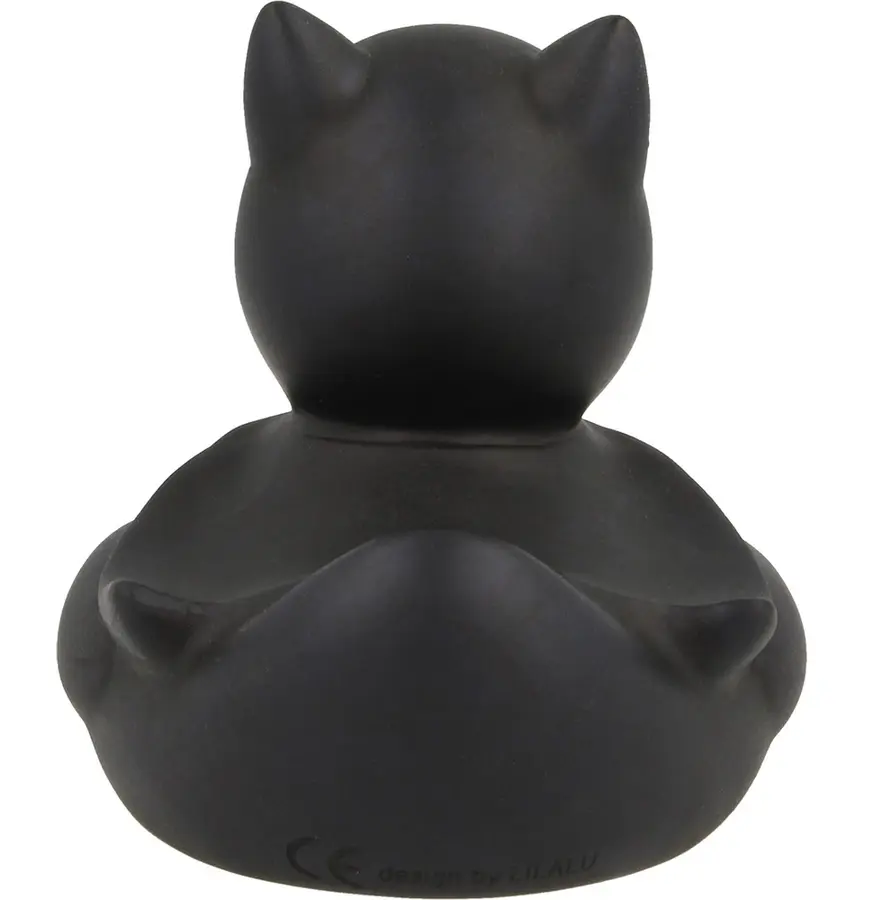 Badeand Batman 