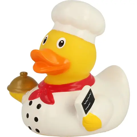 Badeand Kokk