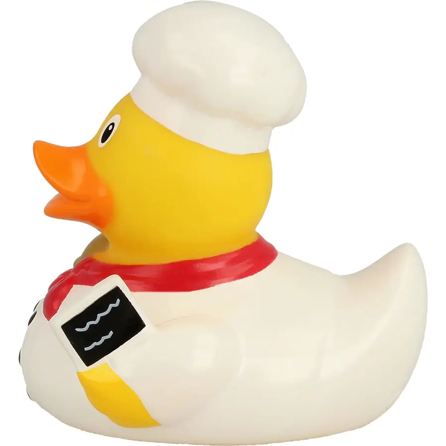 Badeand Kokk 