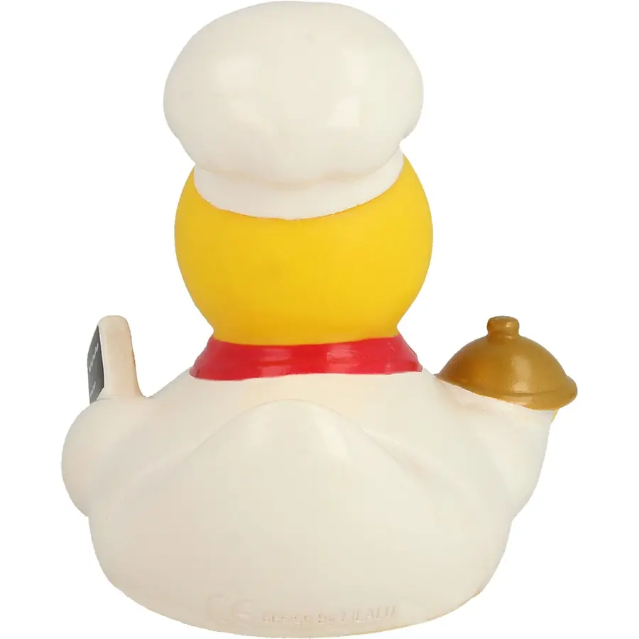 Badeand Kokk 