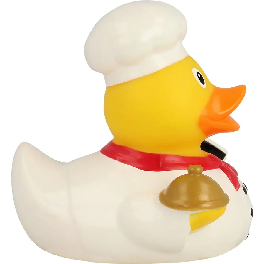 Badeand Kokk 