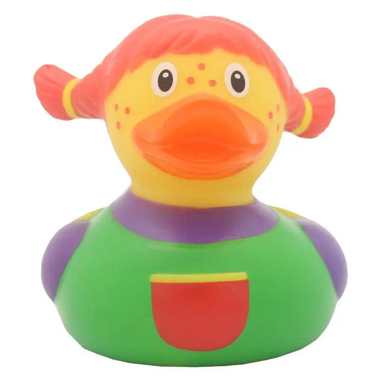 Badeand Pippi 