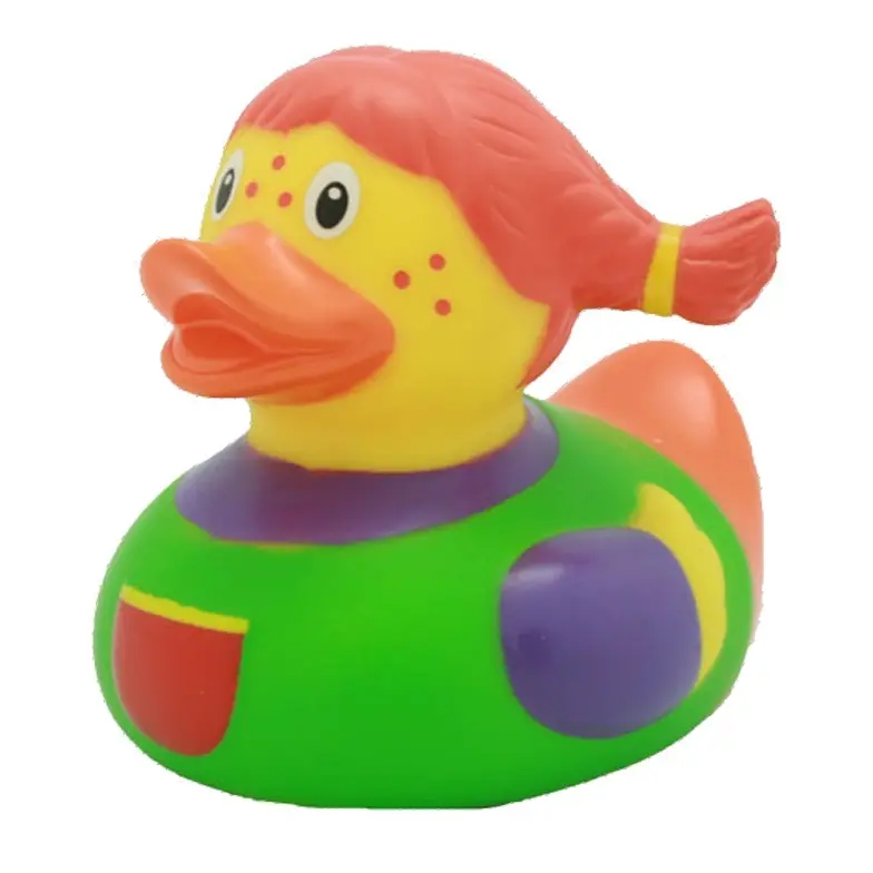Badeand Pippi 