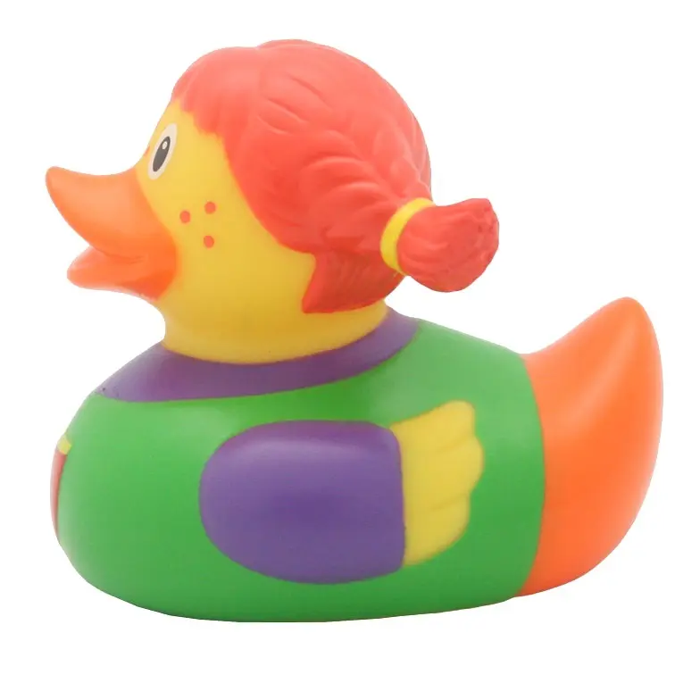 Badeand Pippi 
