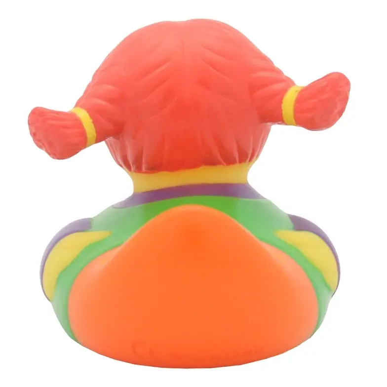 Badeand Pippi 