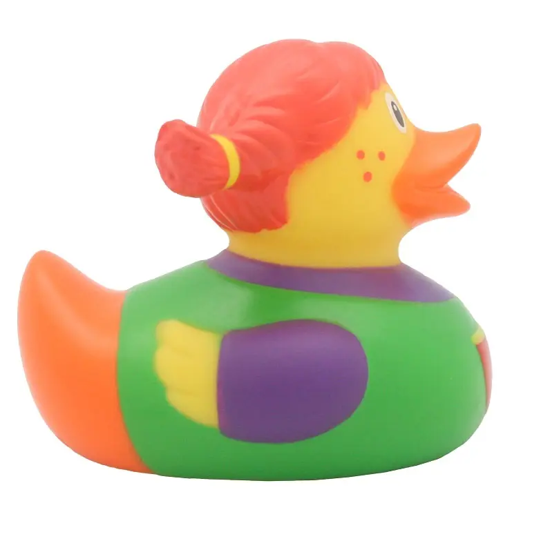Badeand Pippi 