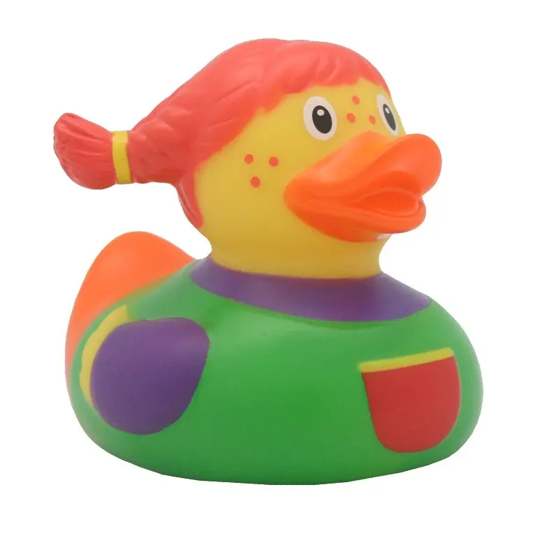 Badeand Pippi 