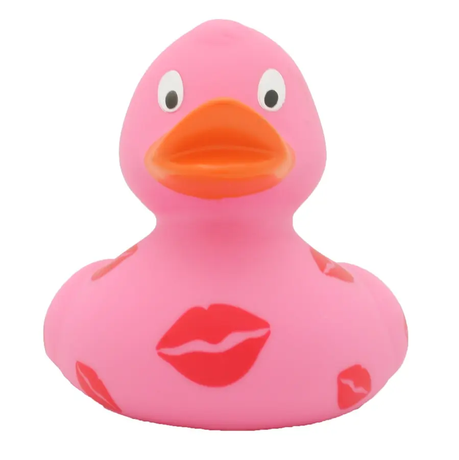 Badeand Valentine 