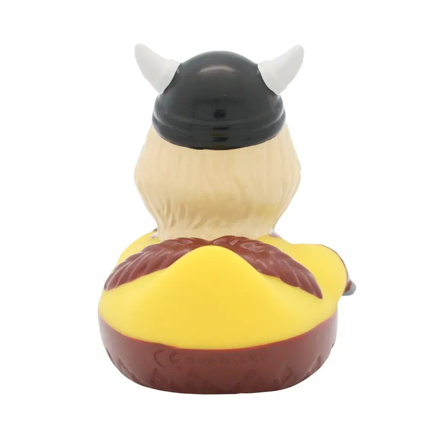 Badeand Viking Dame 