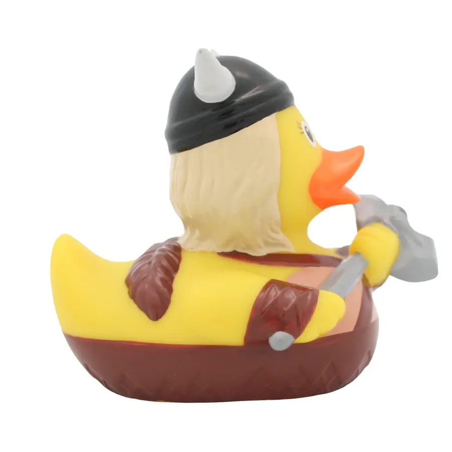 Badeand Viking Dame 