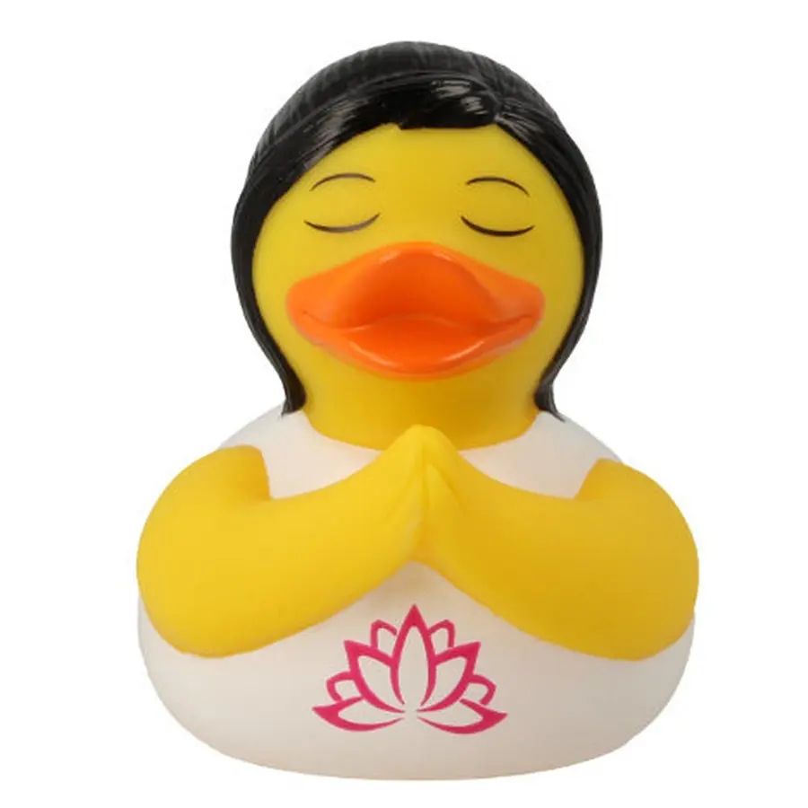 Badeand Yoga 
