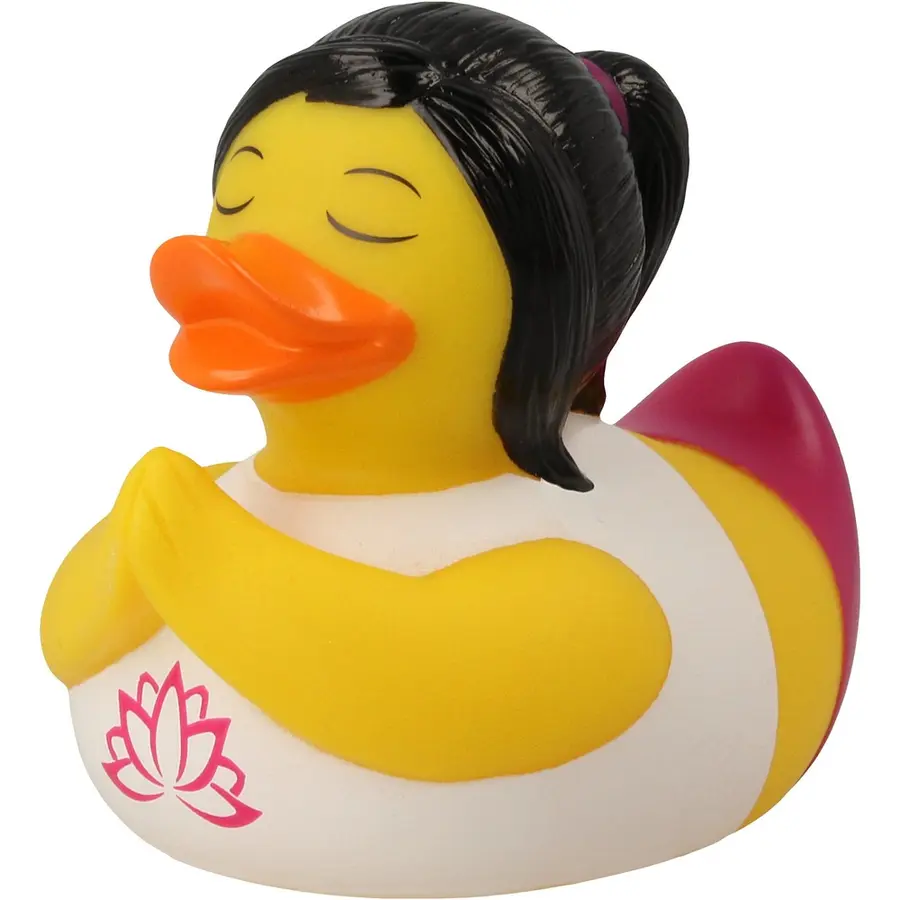 Badeand Yoga 