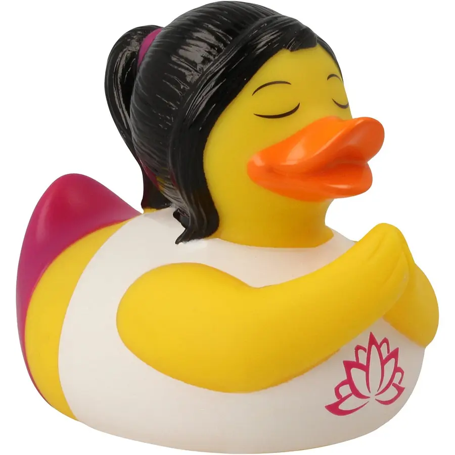 Badeand Yoga 