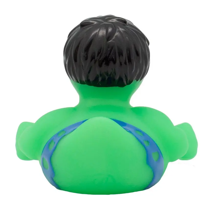 Badeand Hulken 