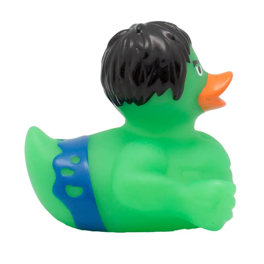 Badeand Hulken 