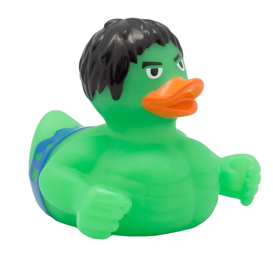 Badeand Hulken 