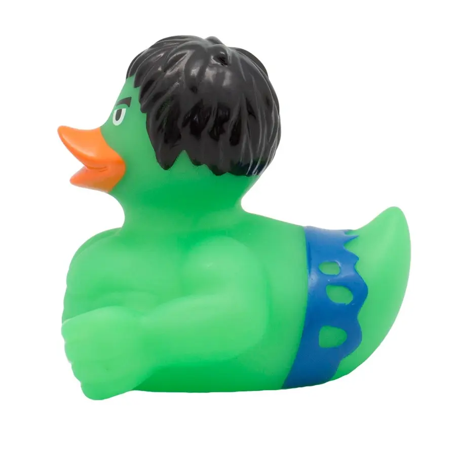 Badeand Hulken 