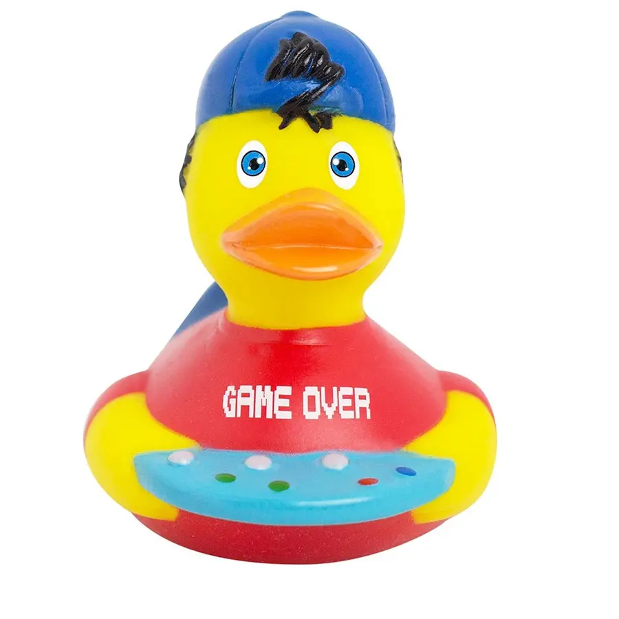 Badeand Gamer Gutt 