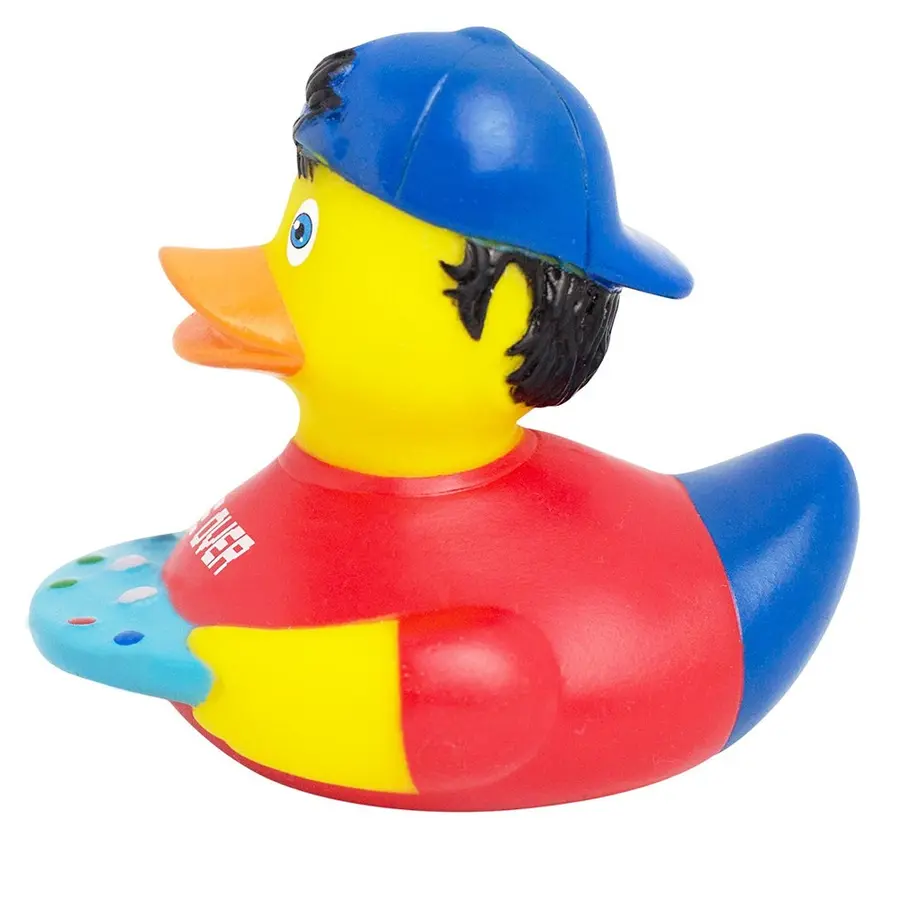 Badeand Gamer Gutt 