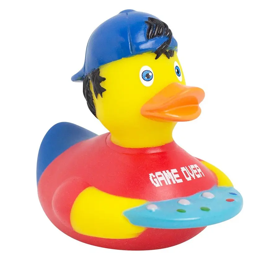 Badeand Gamer Gutt 