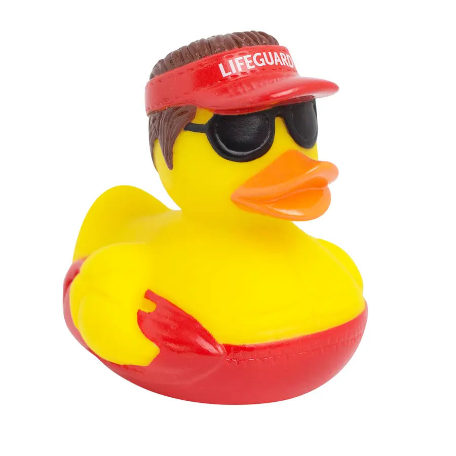 Badeand Livredder 