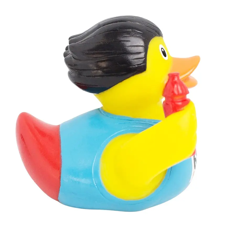 Badeand Maratonløper 