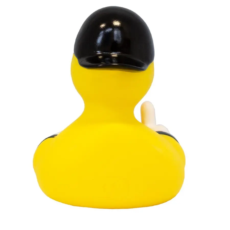 Badeand Duck You 