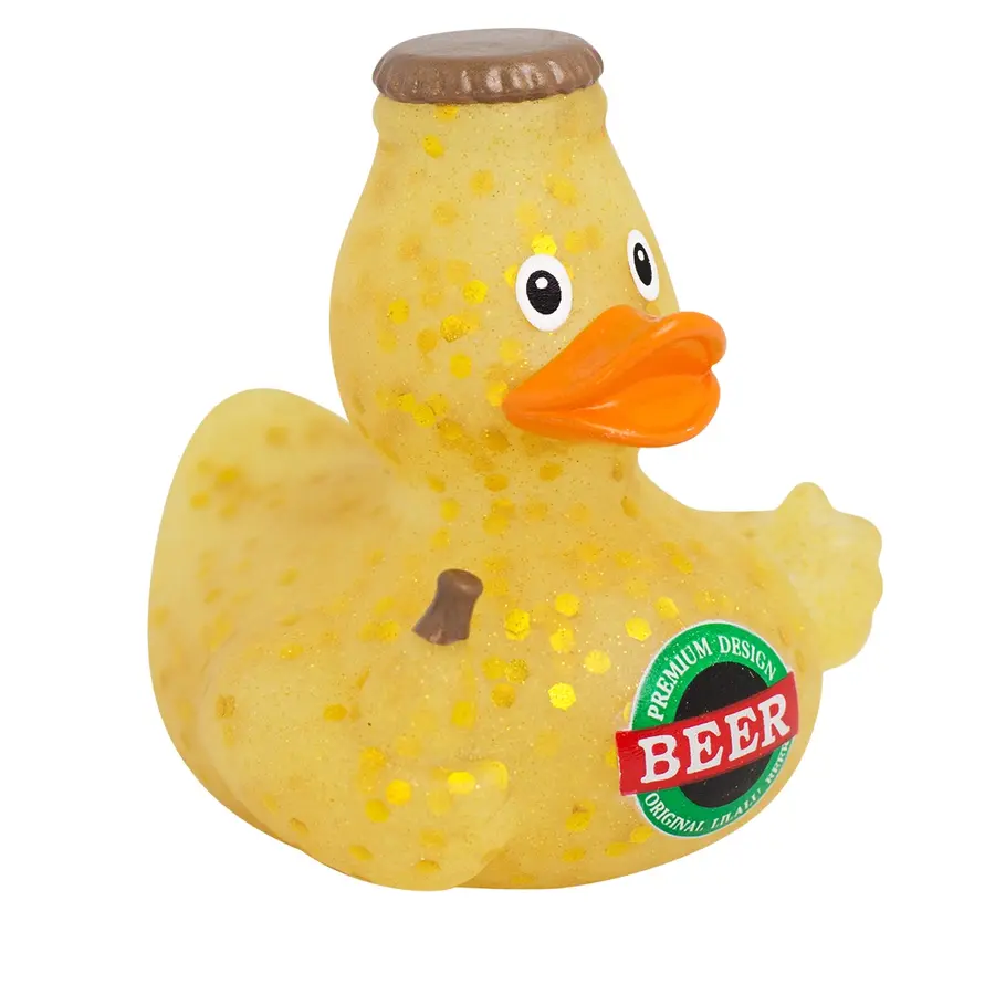 Badeand Beer 