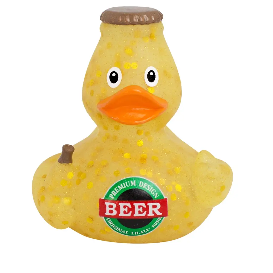 Badeand Beer 