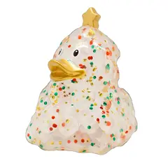 Bandeand Juletre Glitter