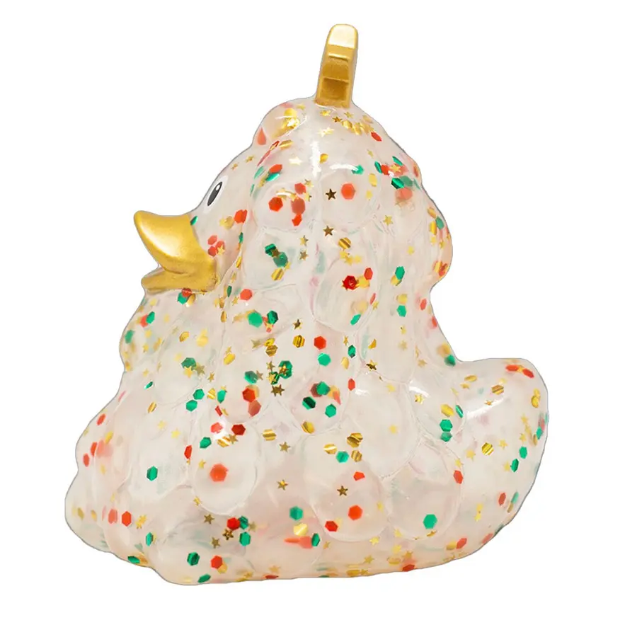 Bandeand Juletre Glitter 