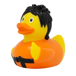 Badeand Kung Fu