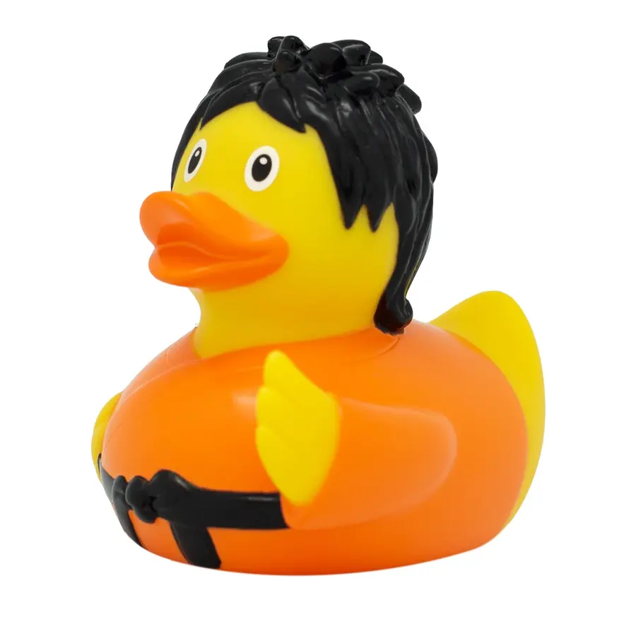 Badeand Kung Fu 