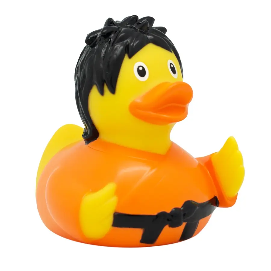 Badeand Kung Fu 