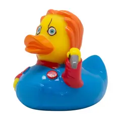 Badeand Horror