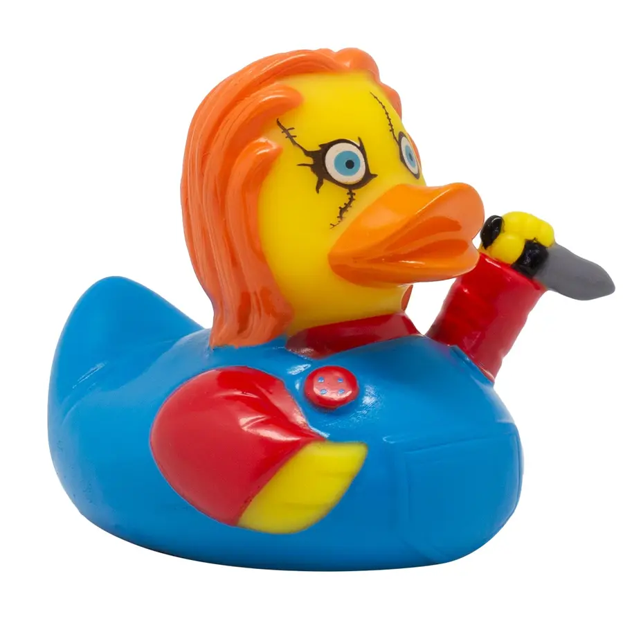 Badeand Horror 