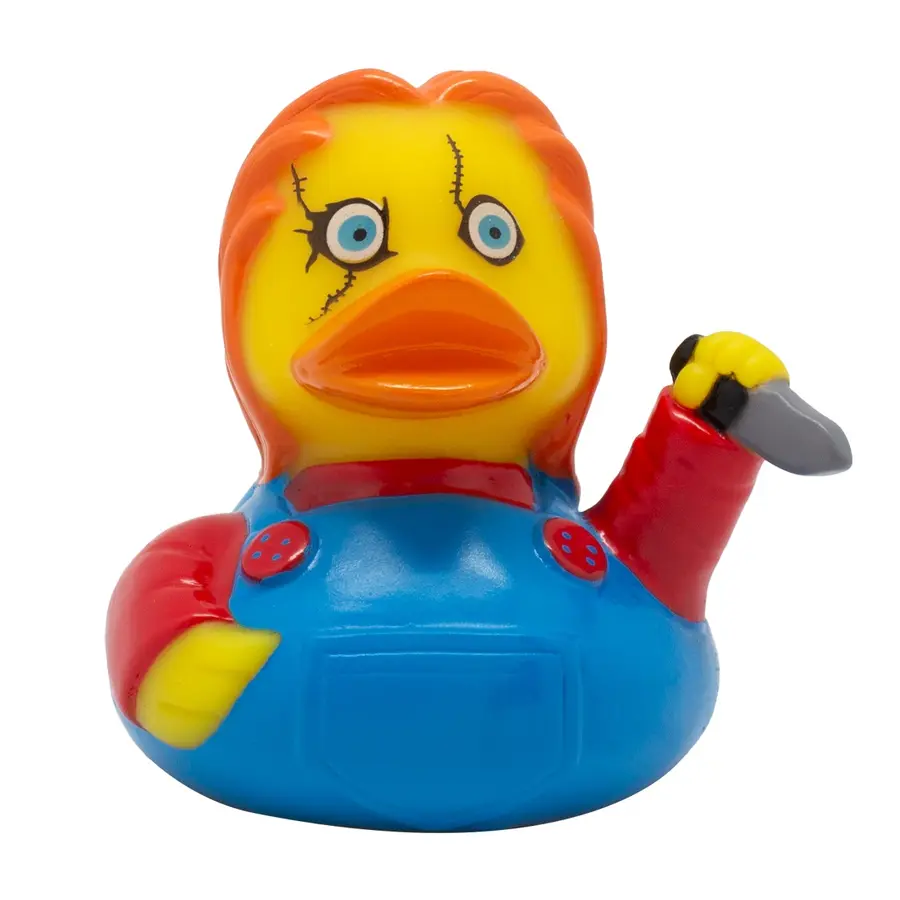 Badeand Horror 