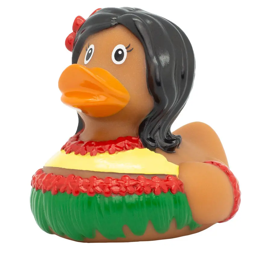 Badeand Hawaii Jente 