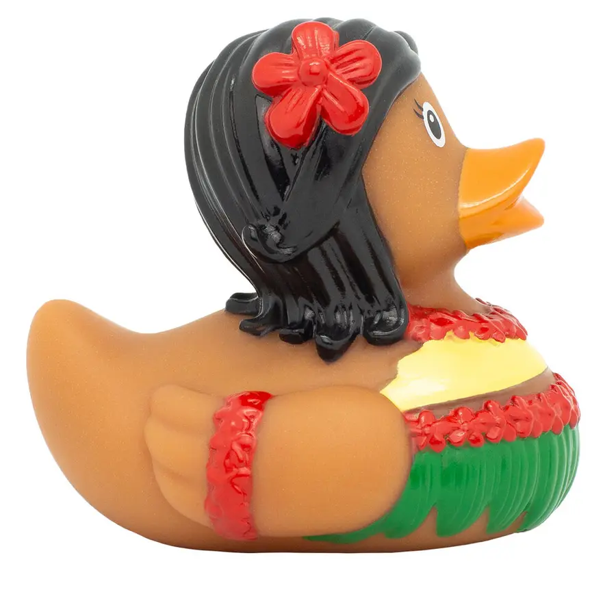 Badeand Hawaii Jente 