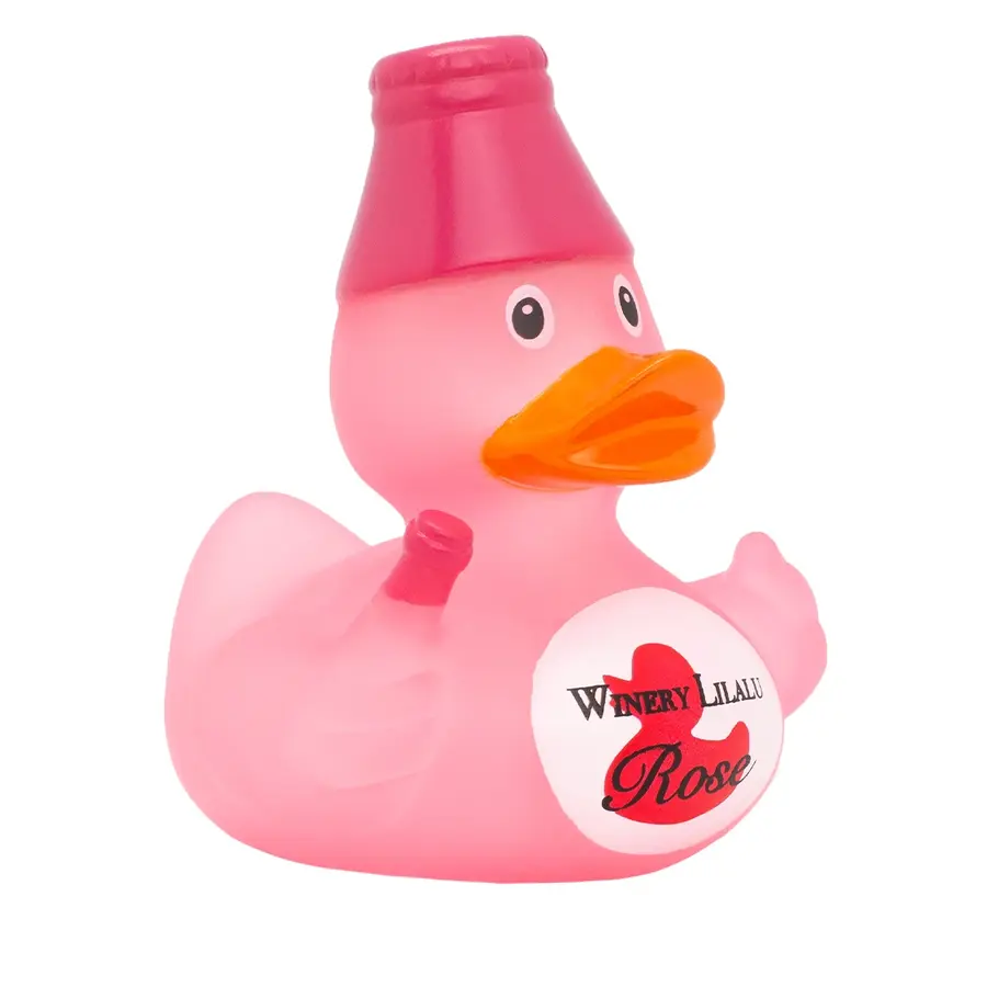 Badeand Rosé 