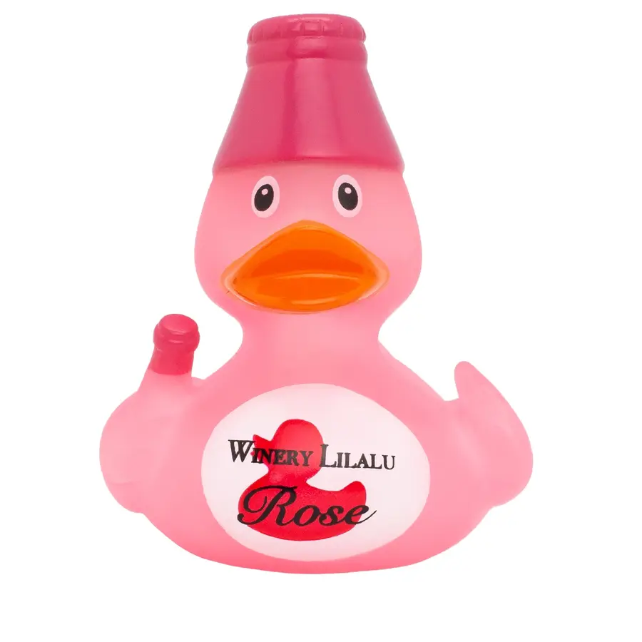 Badeand Rosé 
